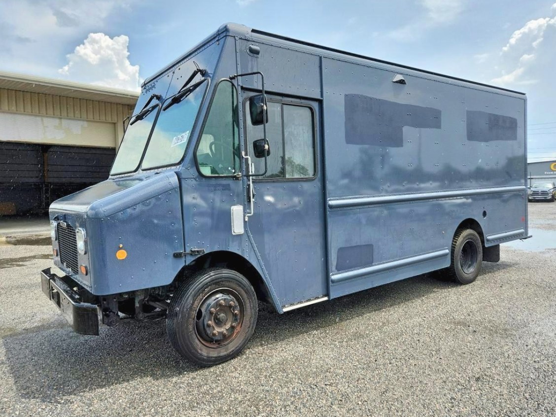 2020 Freightliner Chassis