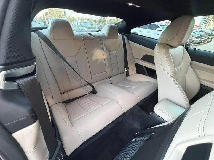 2022 BMW 4 series 430i