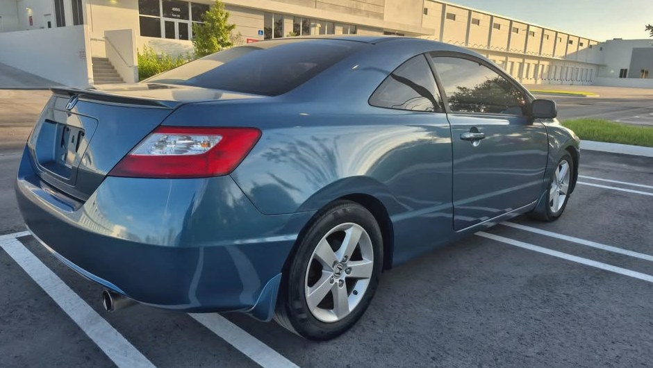 2008 Honda Civic