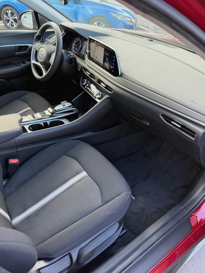 2023 Hyundai Sonata