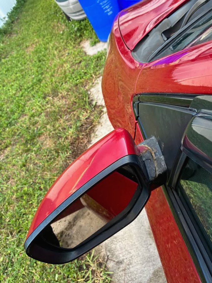2013 Dodge Dart SXT Sedan