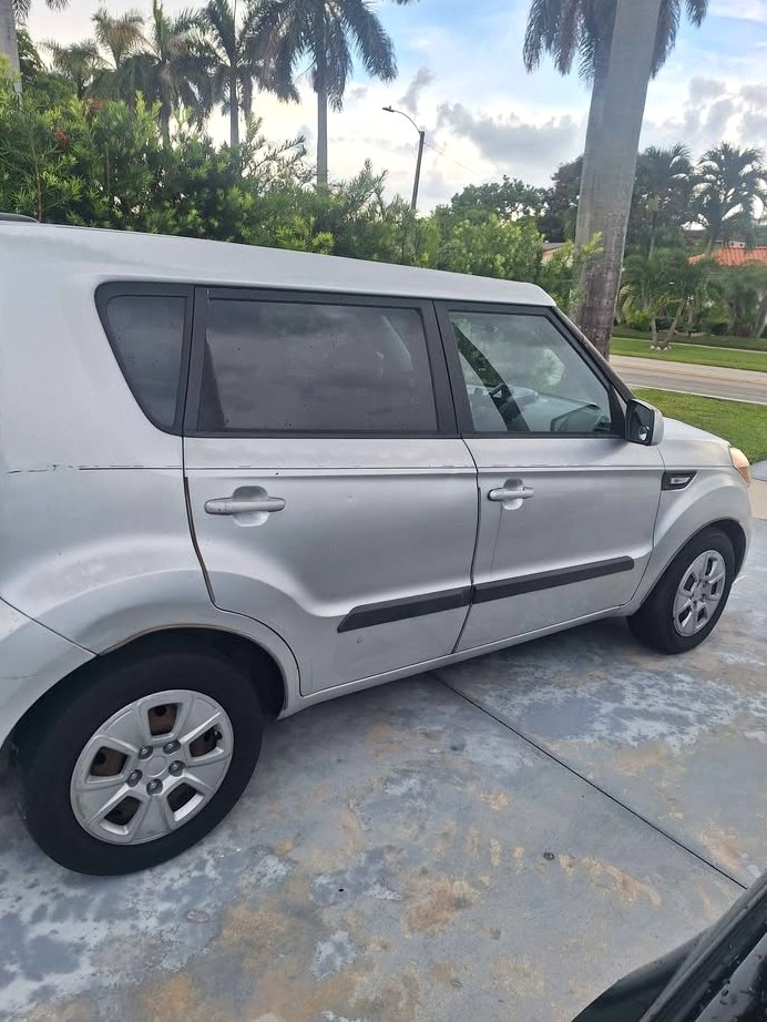 2013 Kia Soul