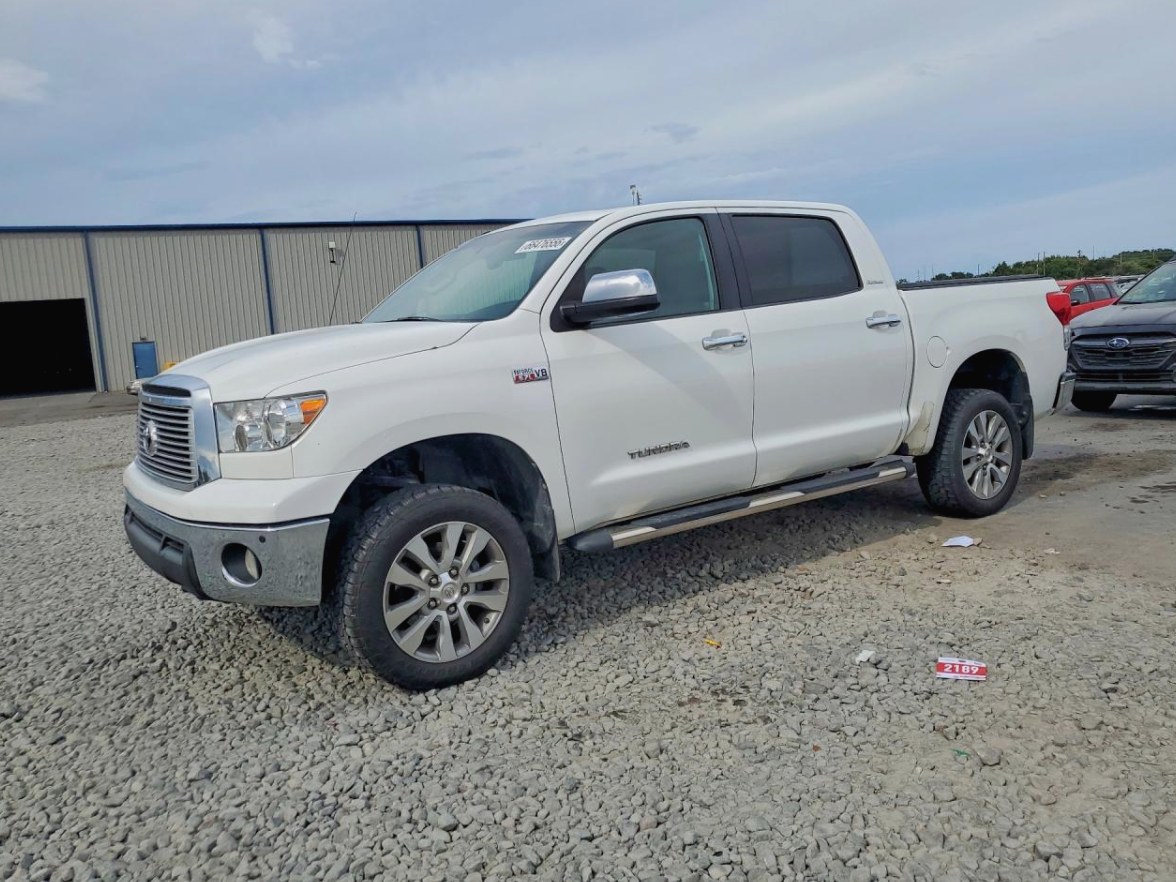 2013 Toyota Tundra