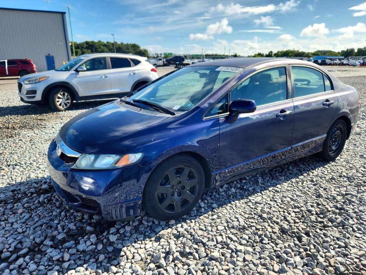2010 Honda Civic