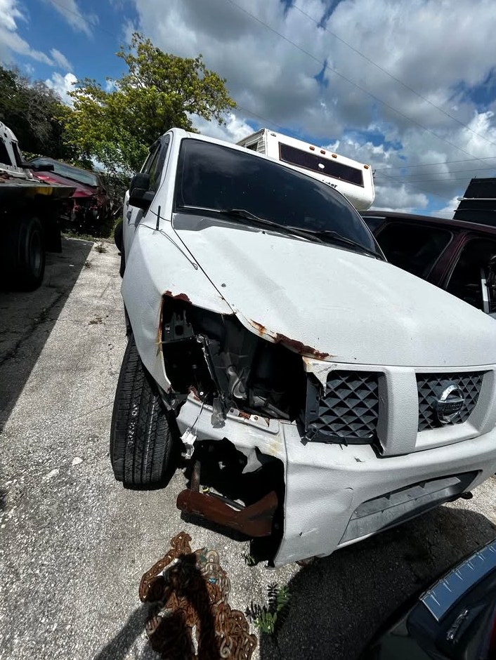 2014 Nissan Pathfinder