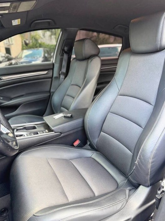 2021 Honda Accord 81078 miles