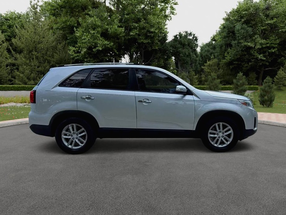 2014 Kia Sorento LX Sport