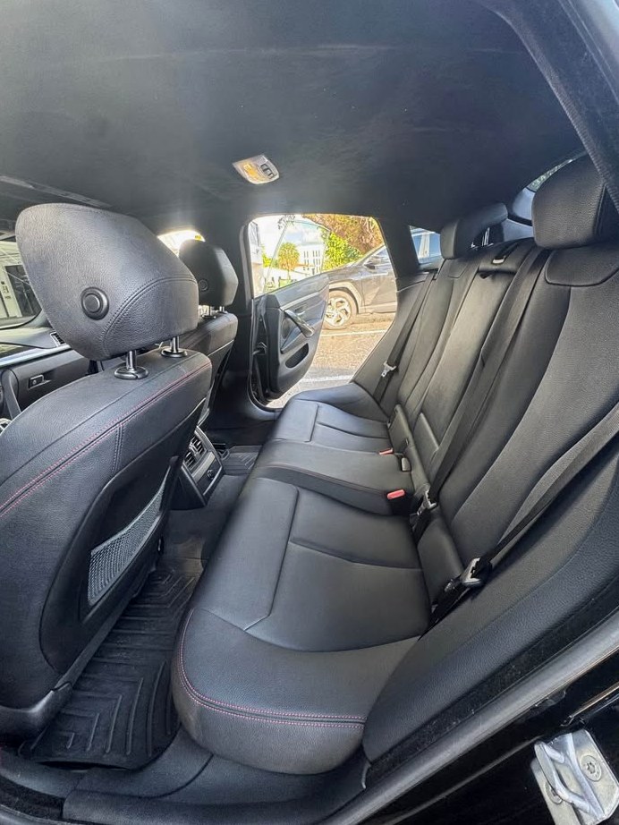 2018 BMW 4 series 430i