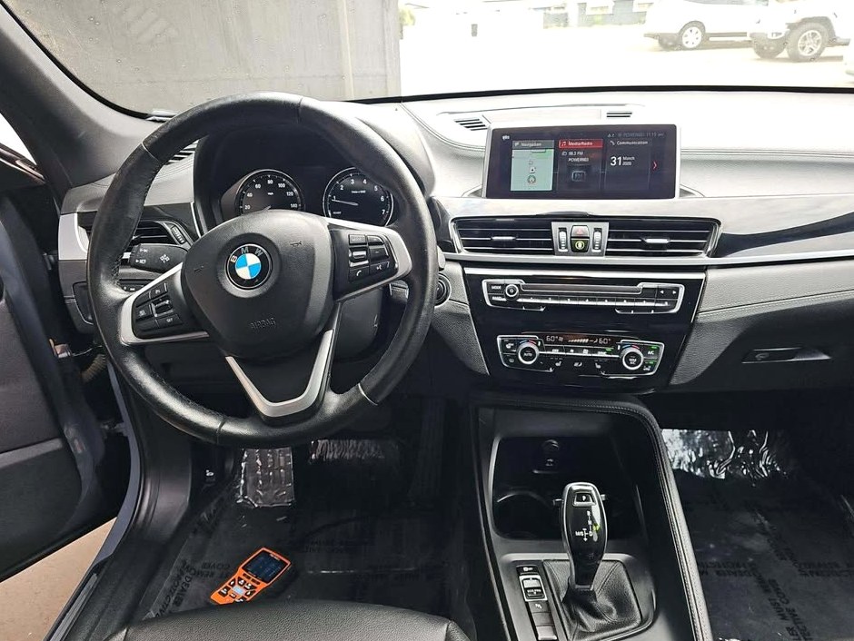 2020 BMW X1 (121)