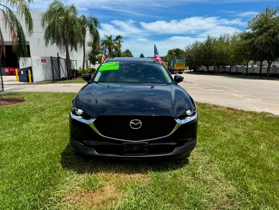 2024 Mazda Cx-30