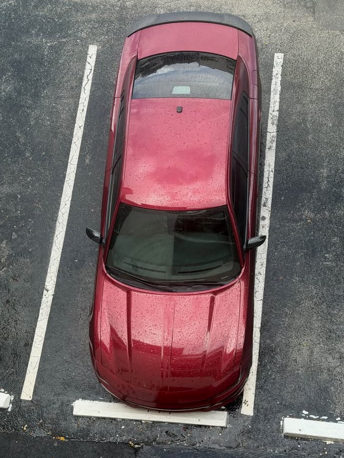 2020 Dodge Charger Precio firme