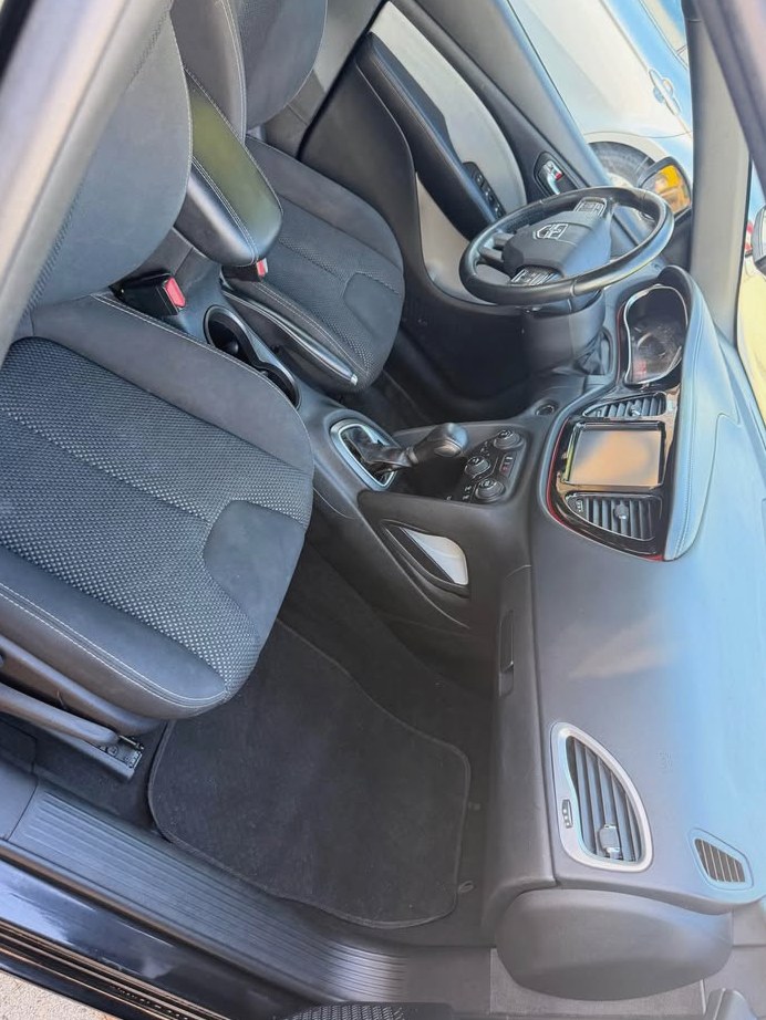2016 Dodge Dart SXT Sport