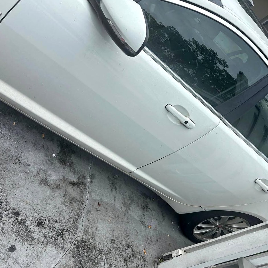 2015 Jaguar +xf