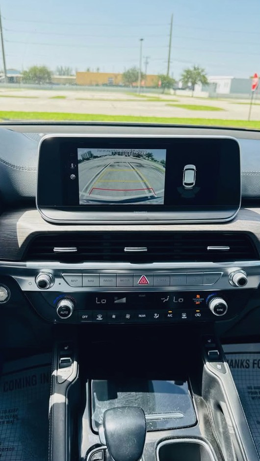 2022 Kia Telluride
