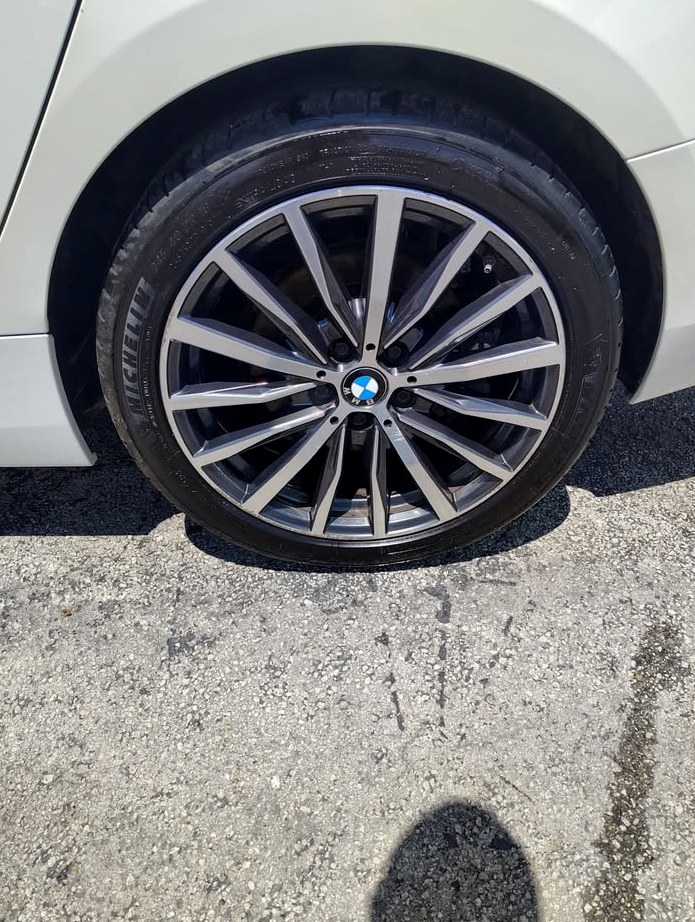 2021 BMW Series 2