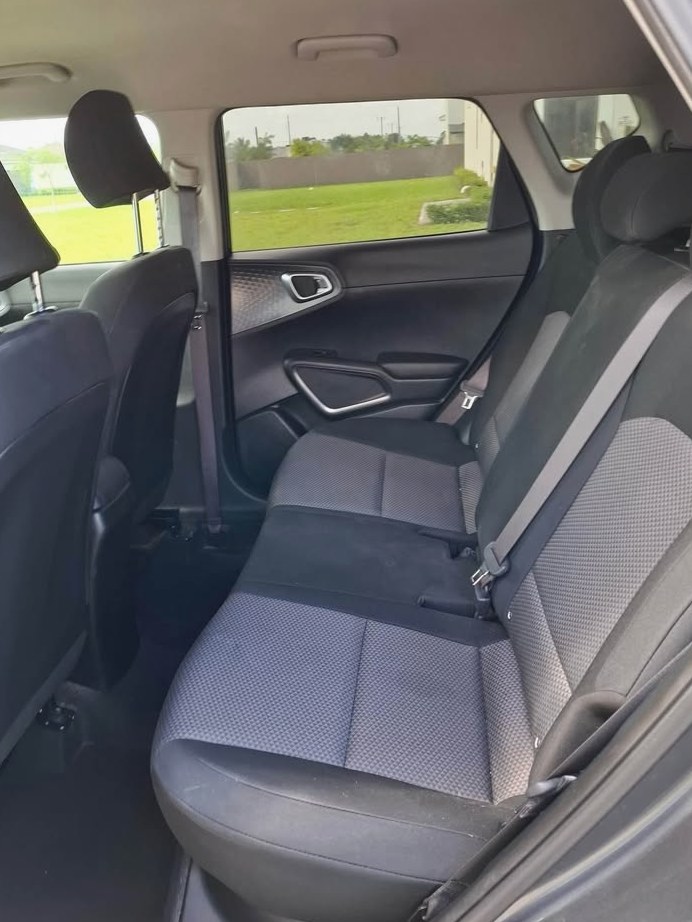 2021 Kia Soul