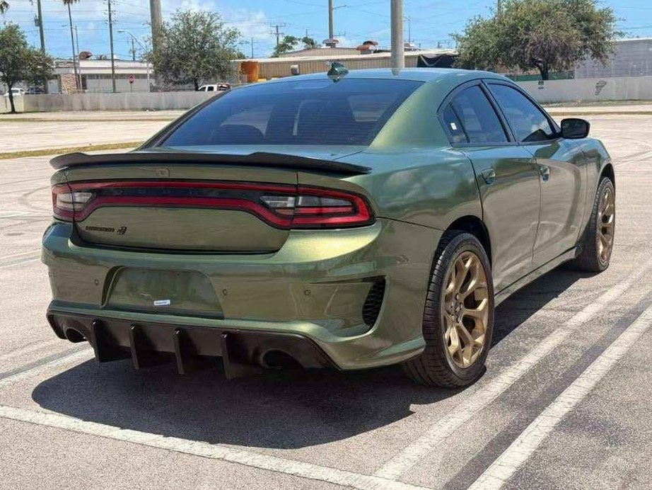 2020 Dodge Charger