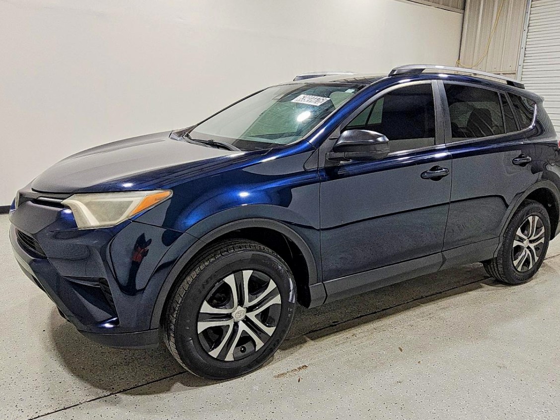 2018 Toyota Rav4