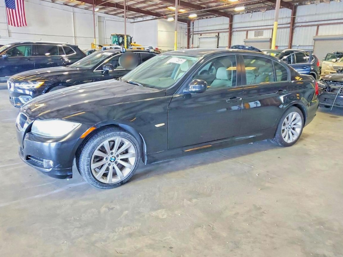 2011 Bmw 328