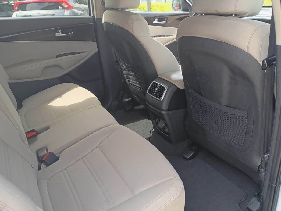 2020 Kia 417670842327686 sorento