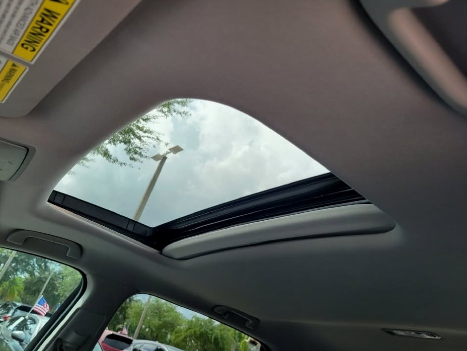 2020 Acura Mdx 109.3k miles