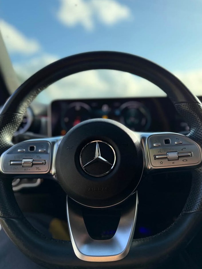 2020 Mercedes-Benz Cla-class CLA 250