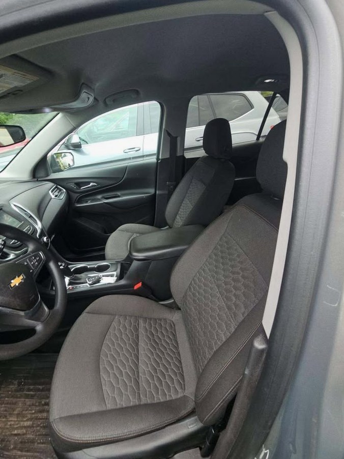 2018 Chevrolet Equinox (241)
