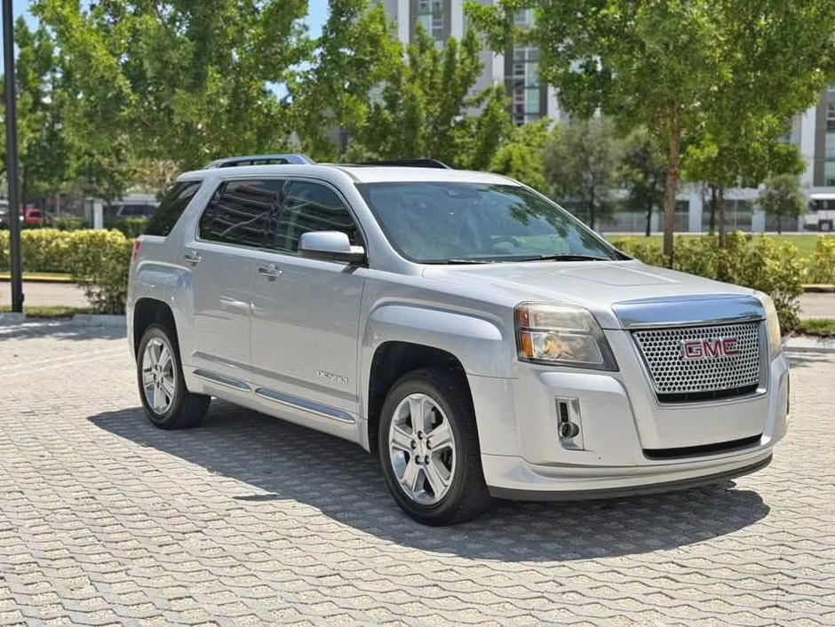 2014 GMC 304317923578325 terrain
