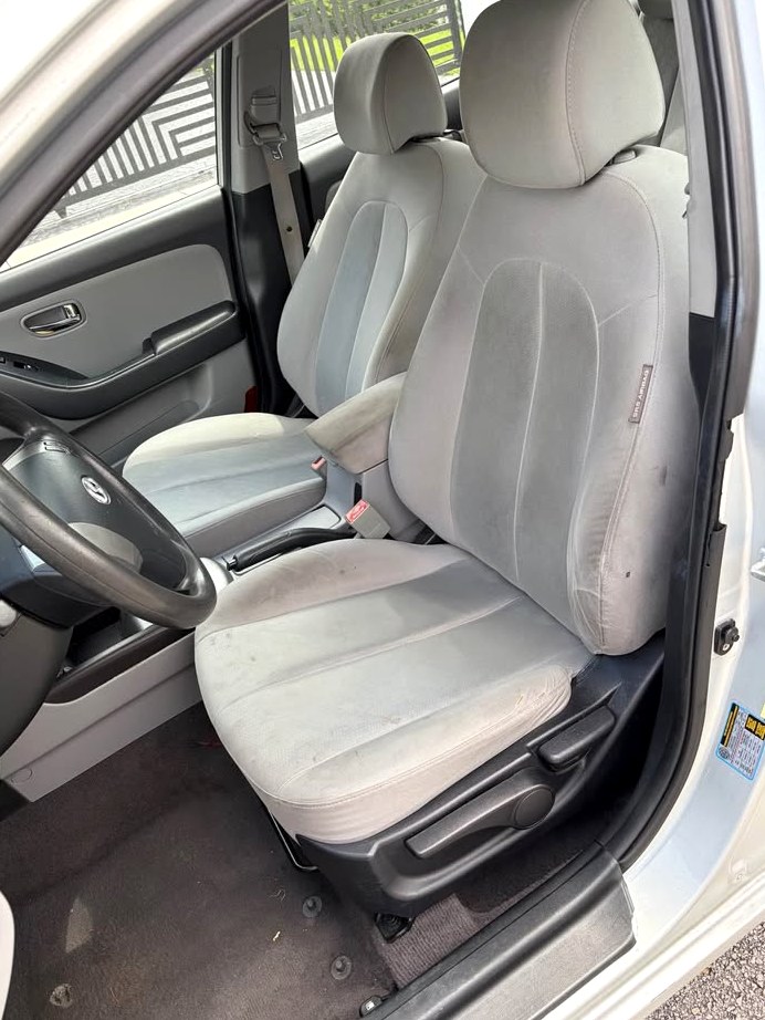2010 Hyundai Elantra