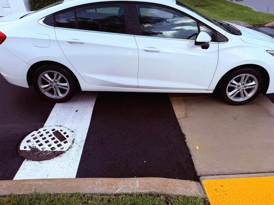 2018 Chevrolet Cruze limited 1LT