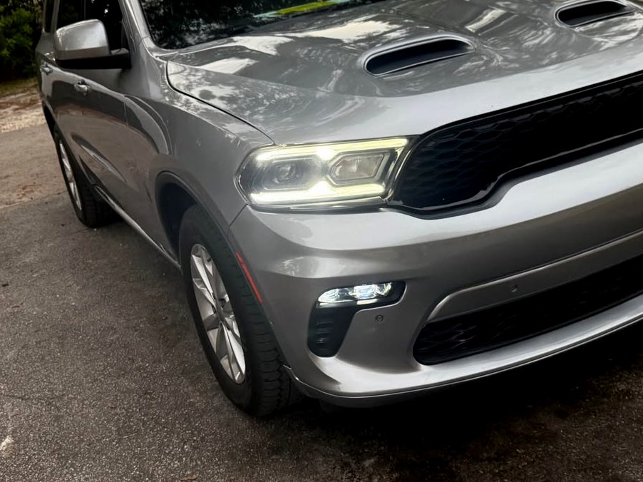 2021 Dodge Durango R/T Sport