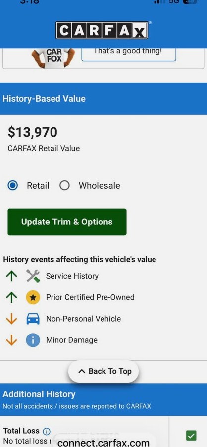 2019 Volkswagen Atlas SE (