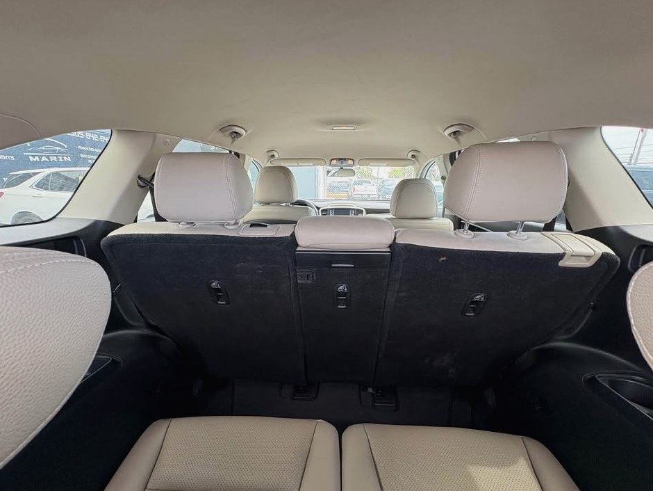 2019 Kia Sorento LX Sport