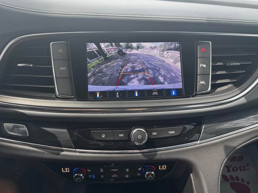 2022 Buick Enclave Premium