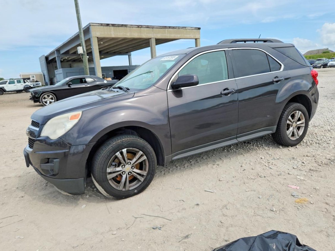 2015 Chevrolet Equinox