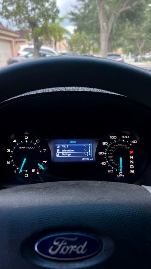 2012 Ford Explorer XLT Sport