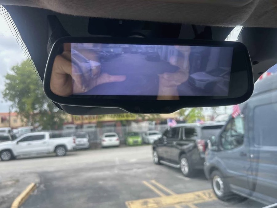 2019 Ford Transit 250 cargo