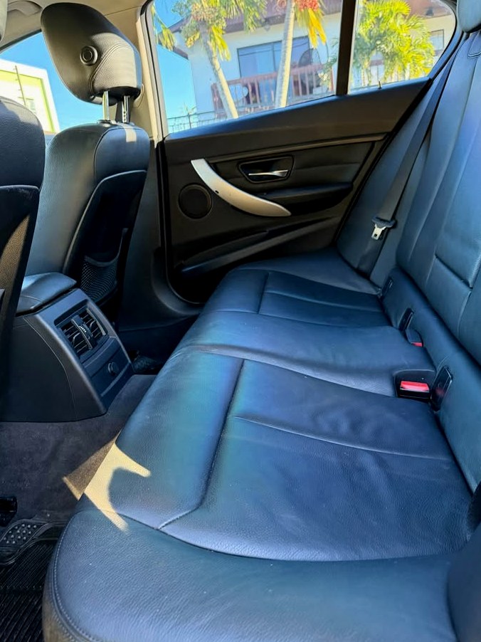 2014 BMW 3 series 328i