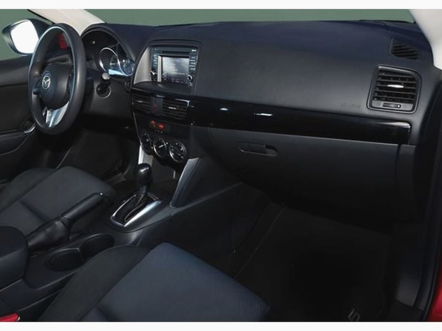 2015 Mazda Cx-5