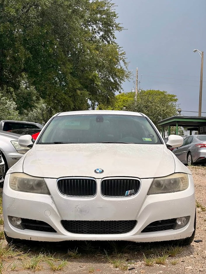 2011 BMW 3 series 328i