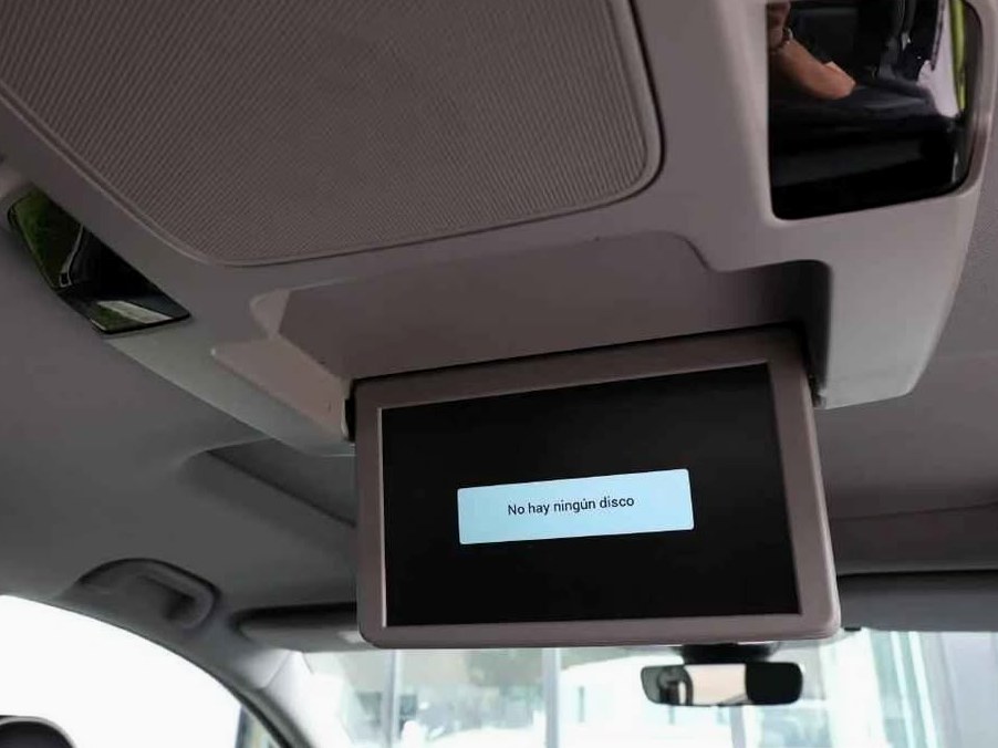 2022 Honda Odyssey Elite Minivan