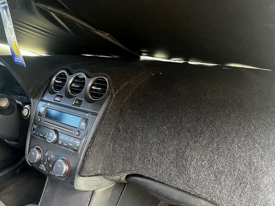 2008 Nissan Altima