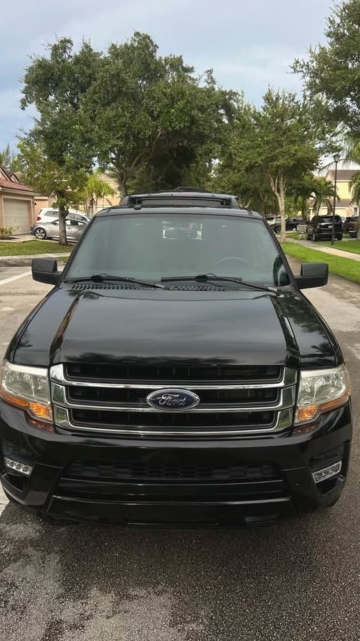 2016 Ford Expedition XLT Sport
