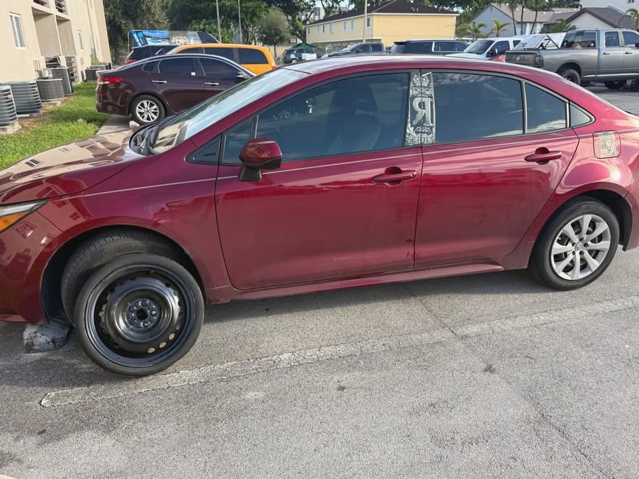 2009 Kia Rio EX Hatchback