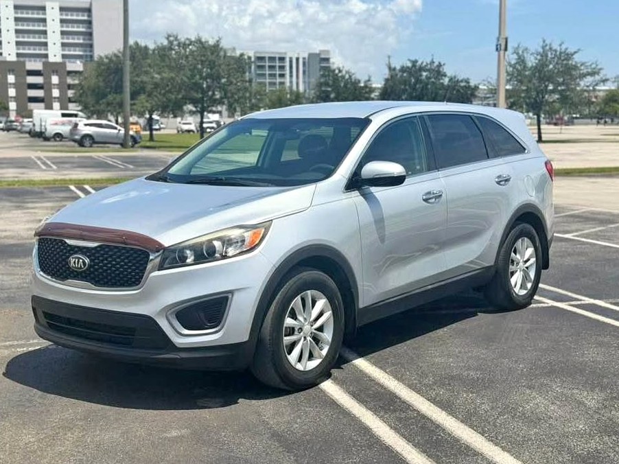 2018 Kia 417670842327686 sorento