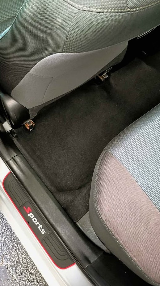 2019 Toyota Corolla LE Eco