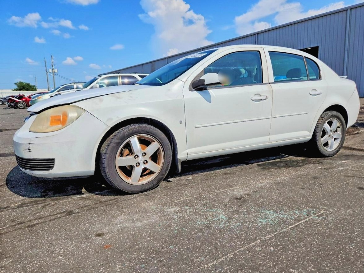 2006 Chevrolet Cobalt