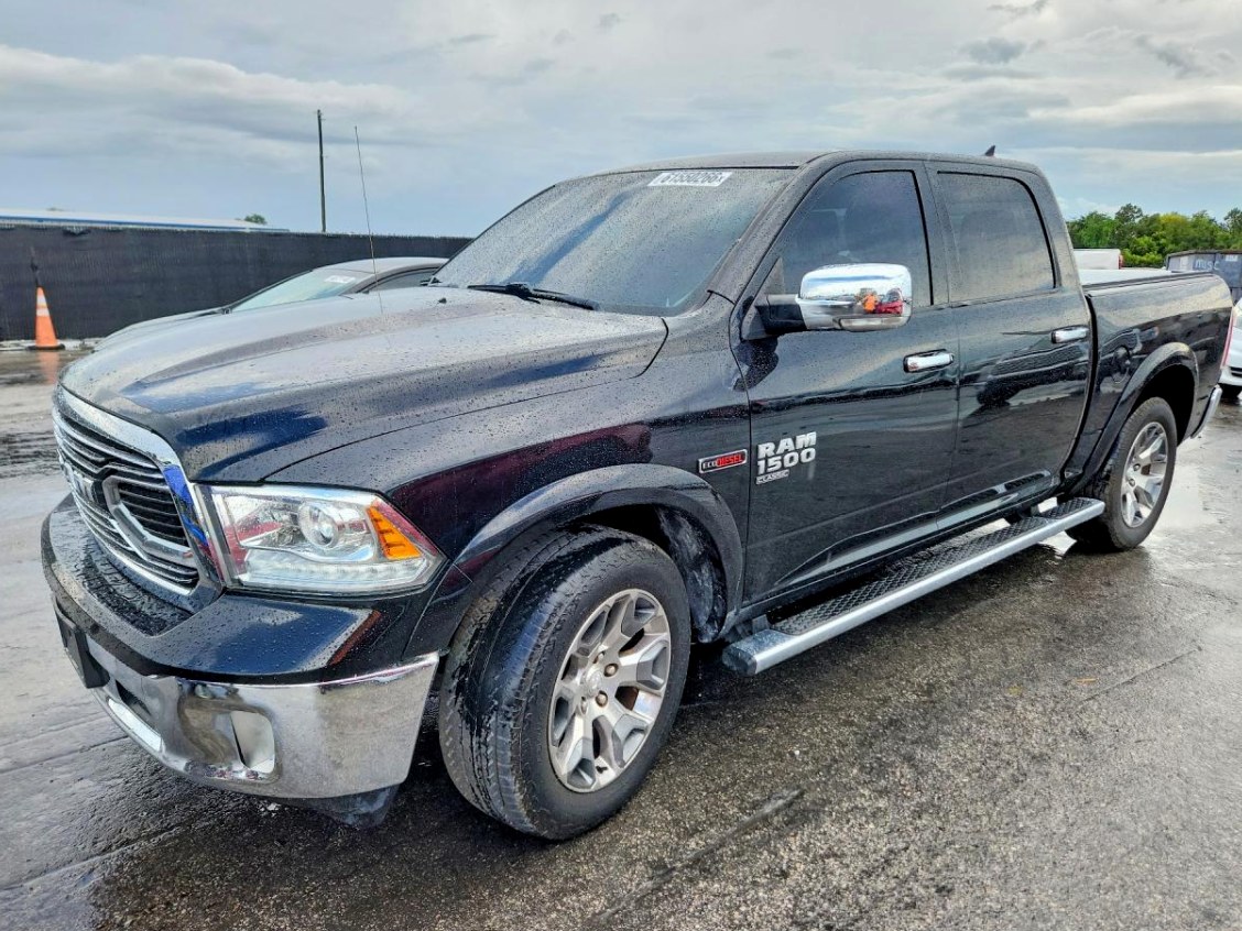2019 Ram 1500 Classic