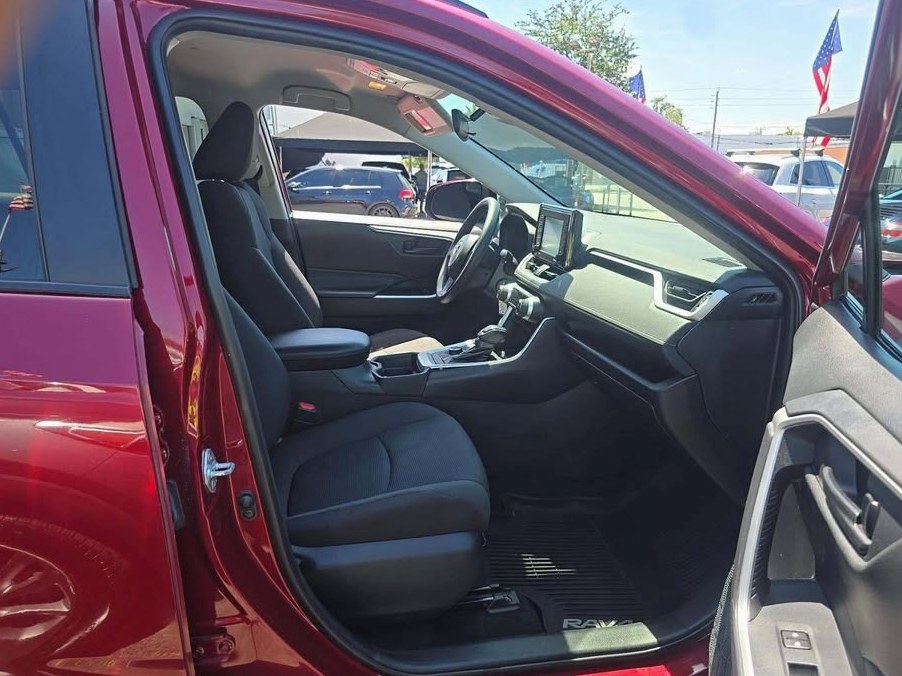 2021 Toyota Rav4 (223)
