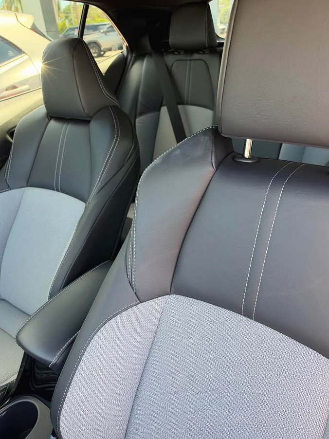 2026 Toyota Gr corolla